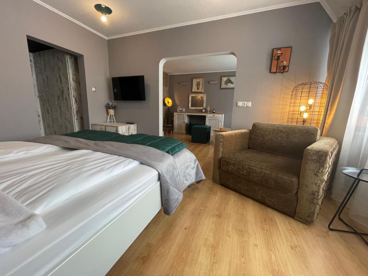 Moura & Villas Borovets Mountain Relax Spa Hotel Esterno foto