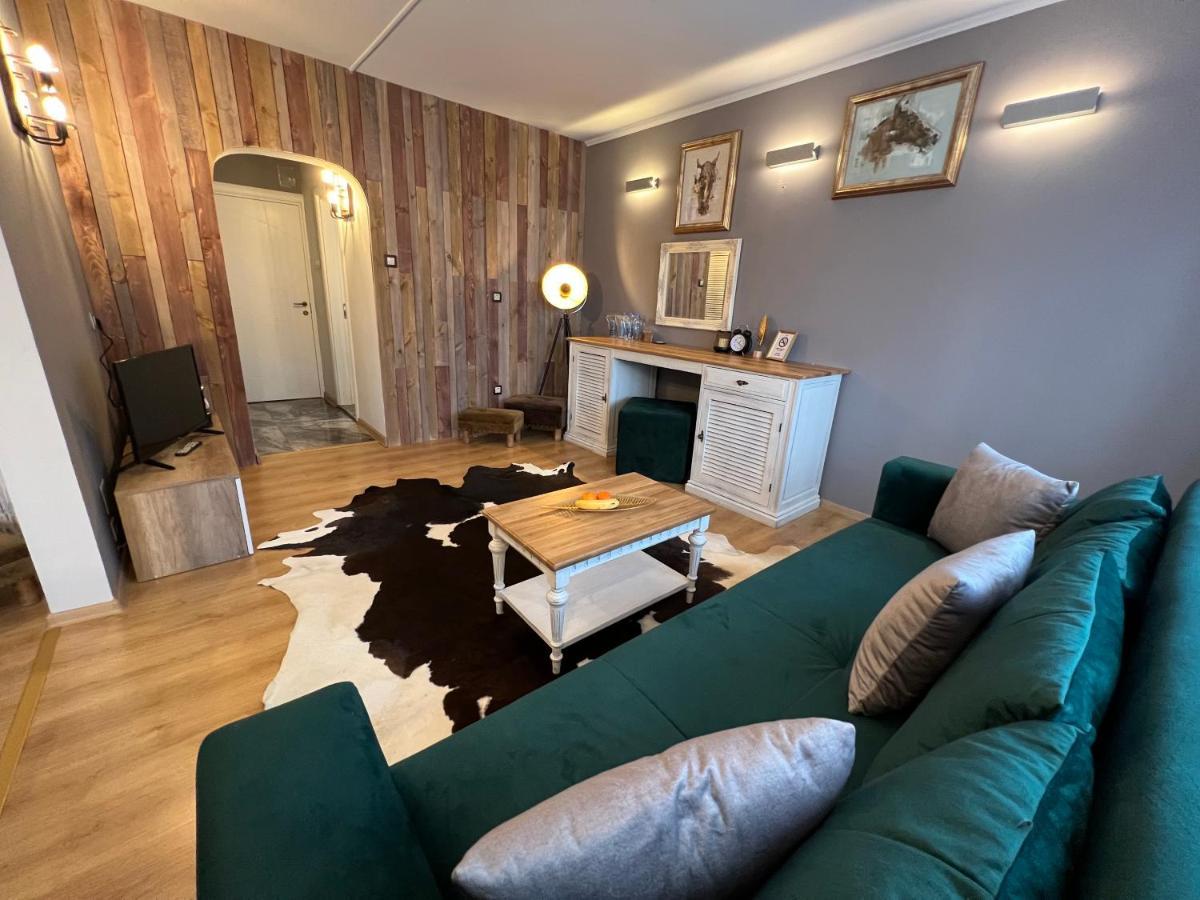 Moura & Villas Borovets Mountain Relax Spa Hotel Esterno foto