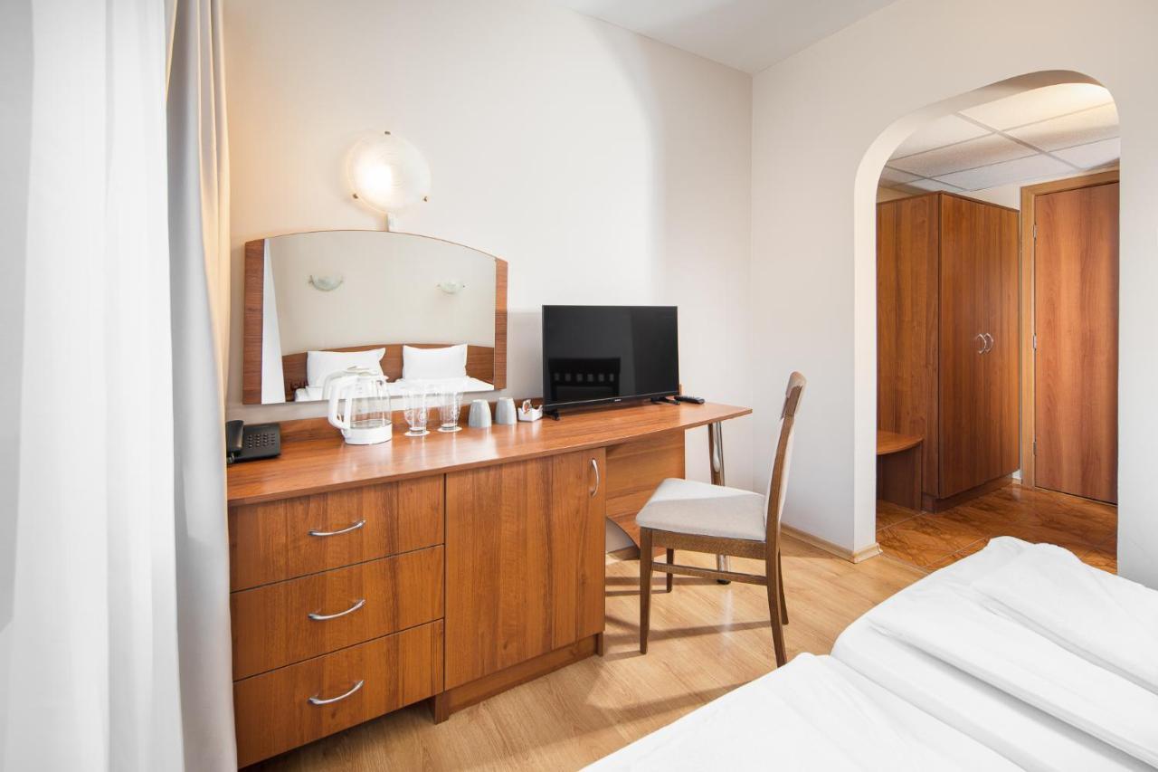 Moura & Villas Borovets Mountain Relax Spa Hotel Esterno foto